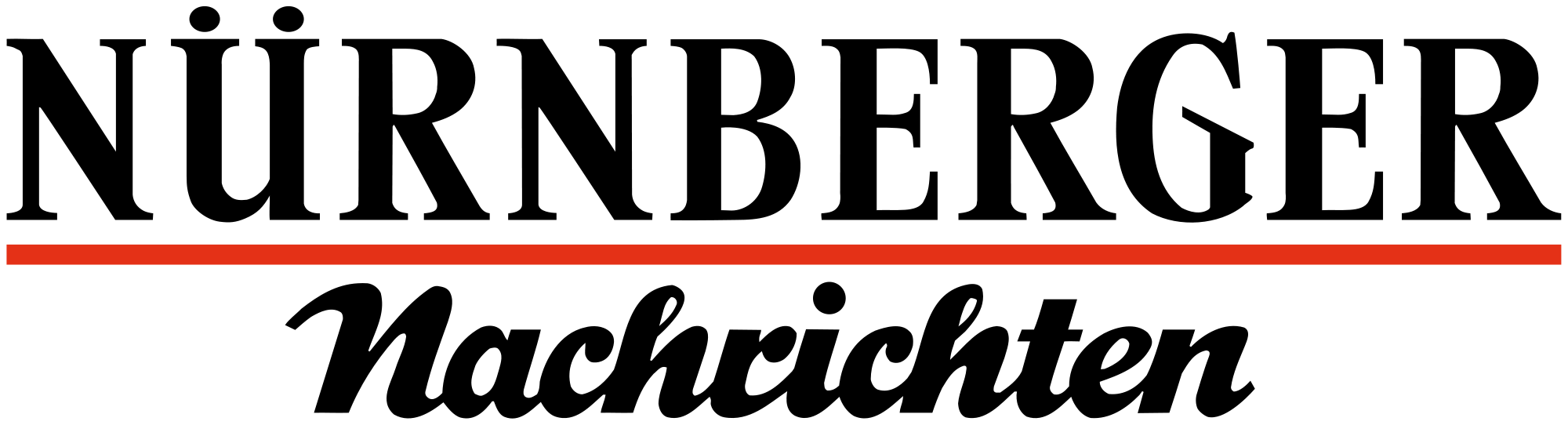 2000px Nürnberger Nachrichten Logo.svg
